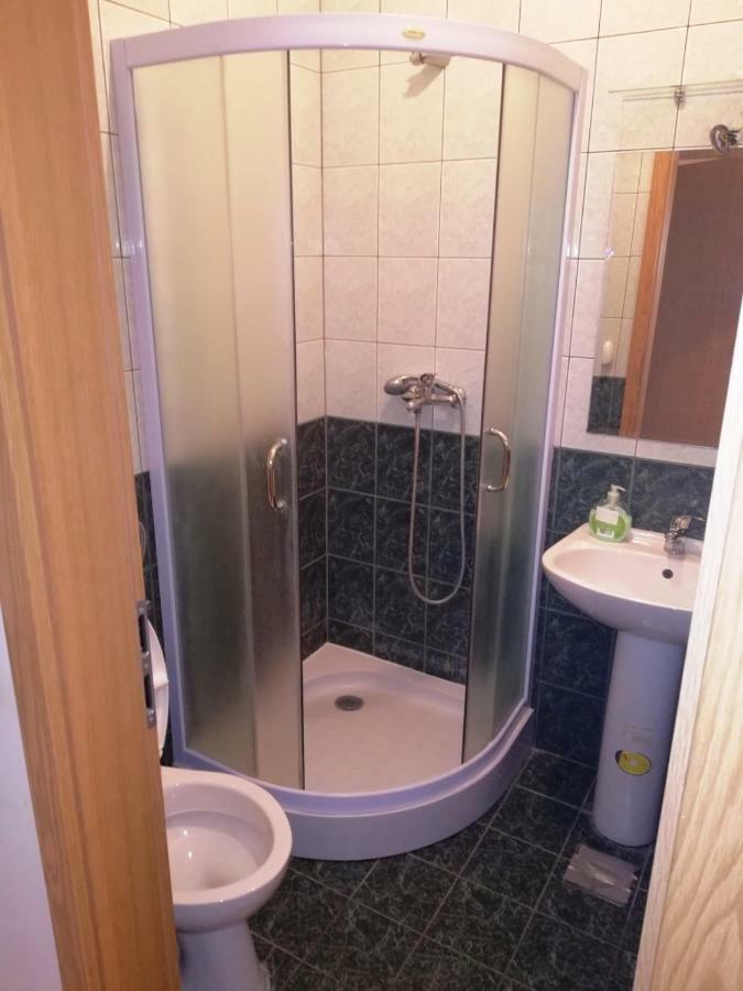 Sofia Room Split Luaran gambar