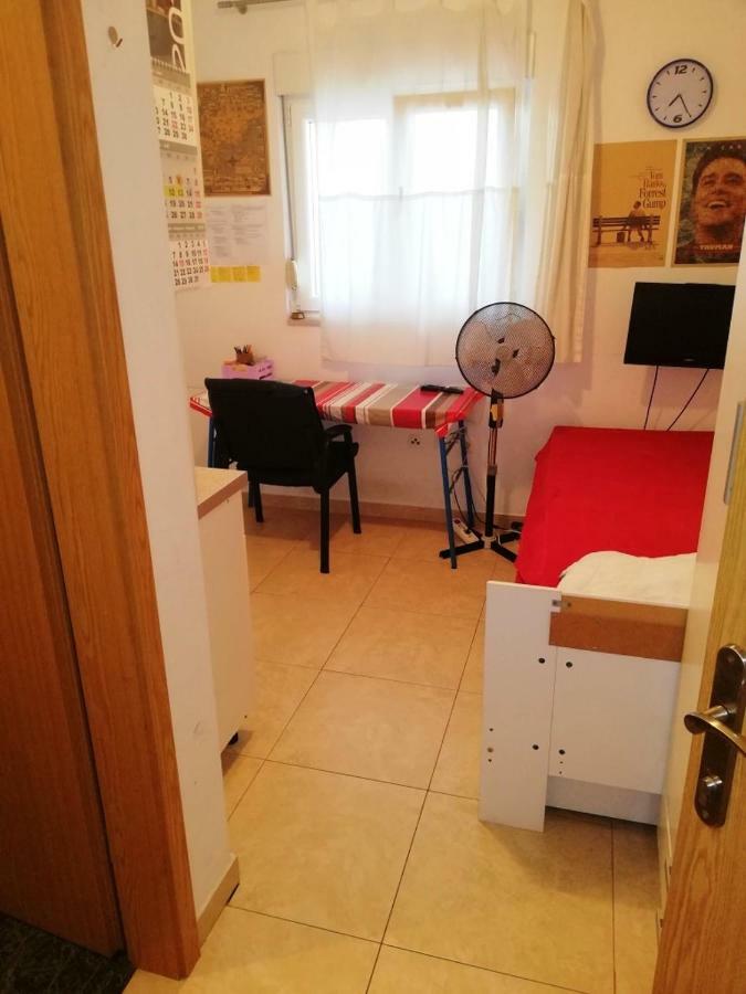 Sofia Room Split Luaran gambar