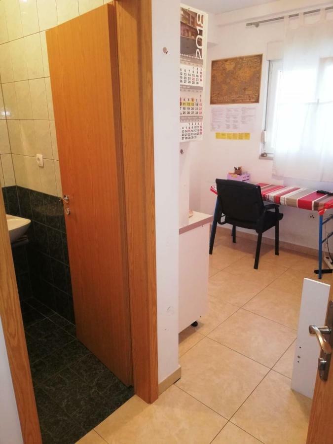 Sofia Room Split Luaran gambar